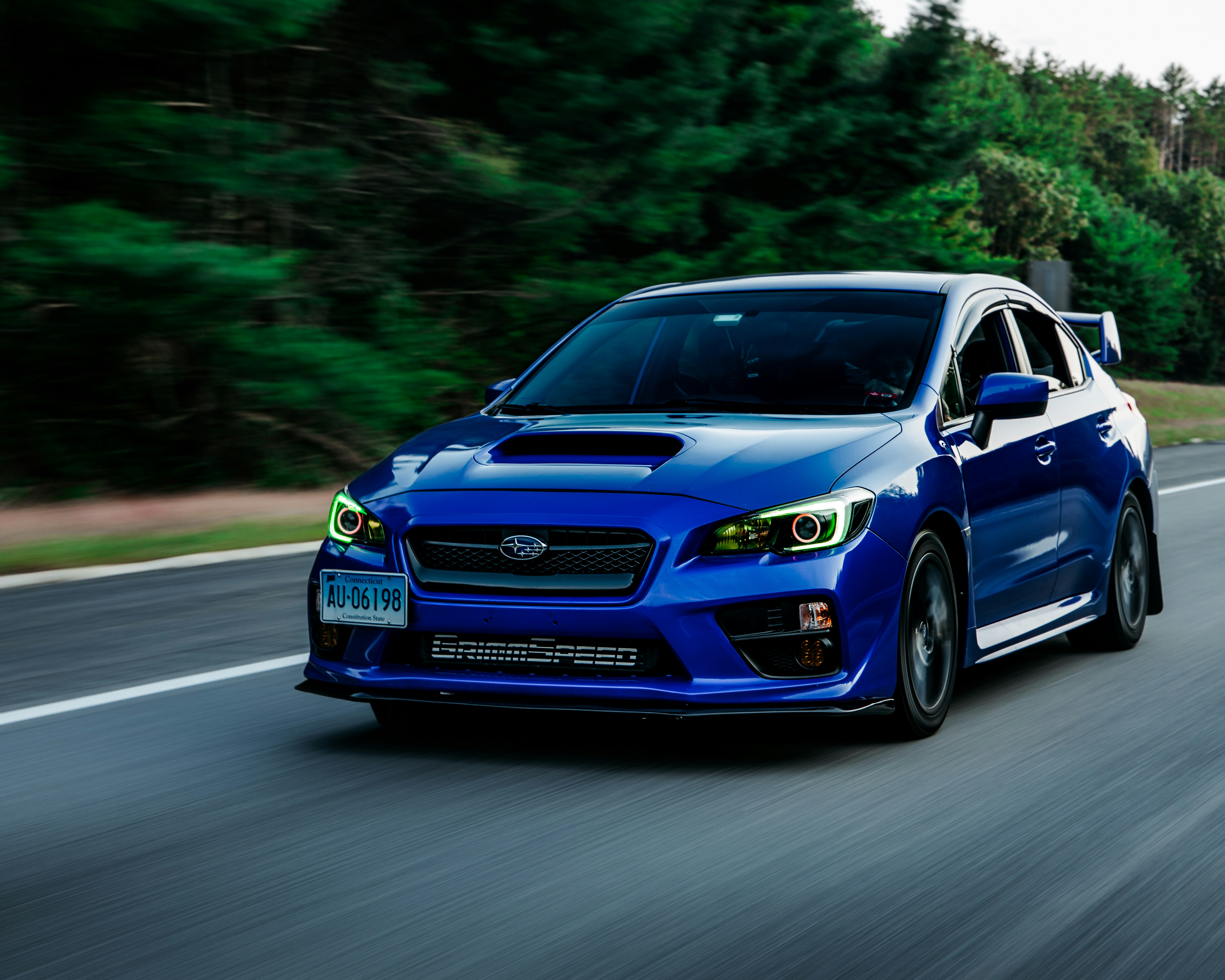 Subaru