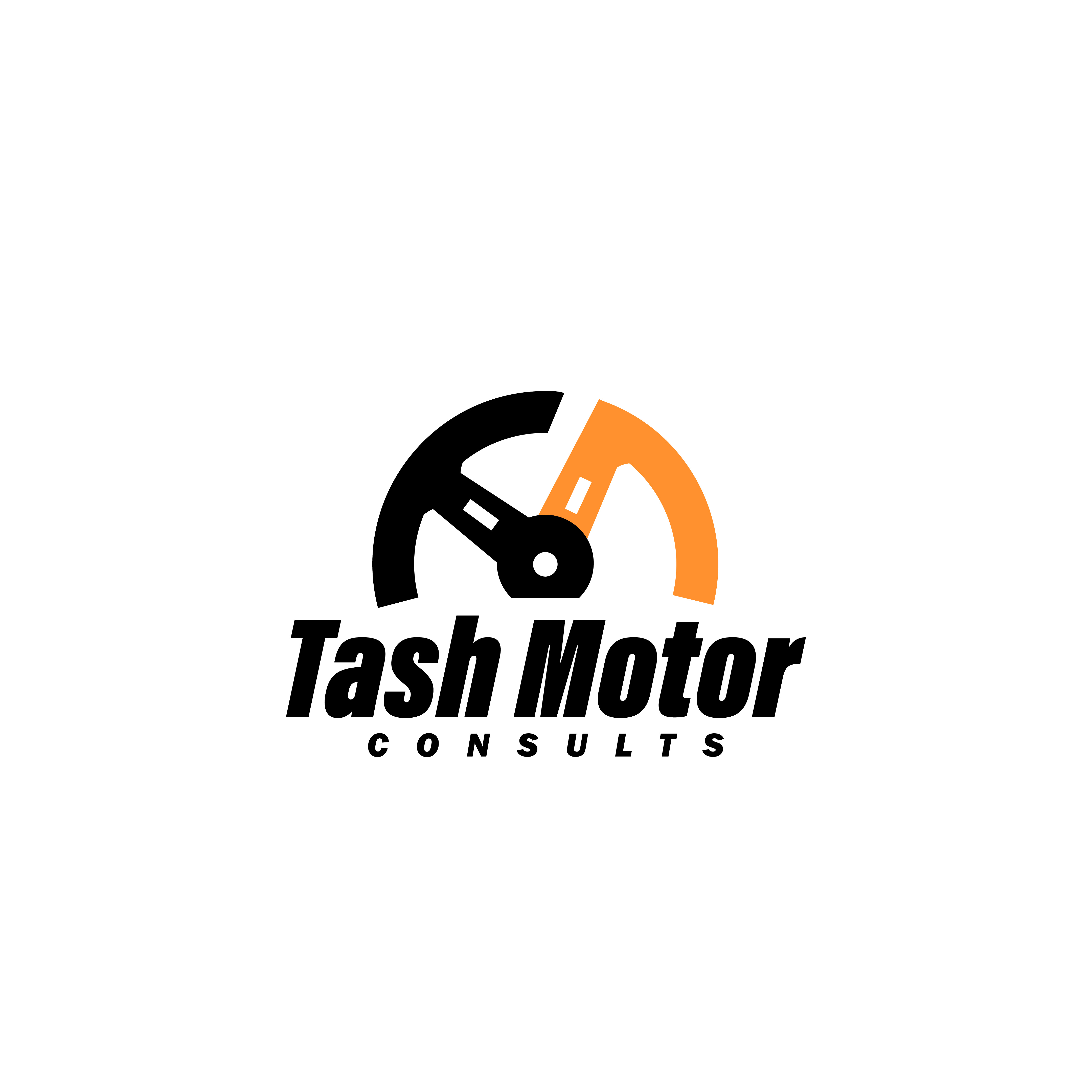 Tash Logo